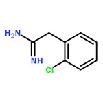 RHAWN 2-(2-Chlorophenyl)ethanamidine