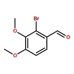 RHAWN 2-Bromo-3,4-dimethoxybenzaldehyde