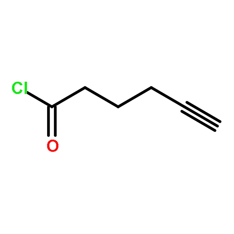 RHAWN Hex-5-ynoyl chloride