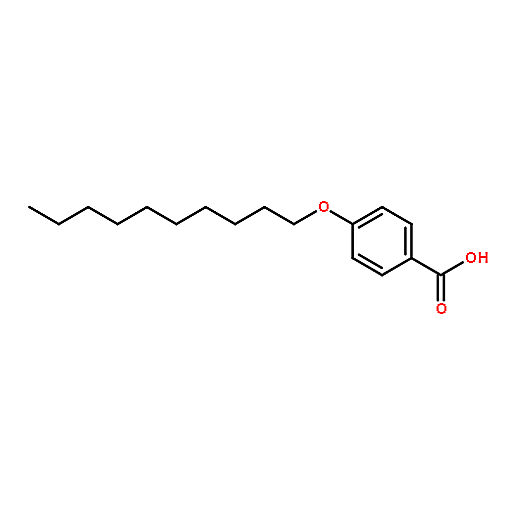 RHAWN 4-(Decyloxy)benzoic Acid