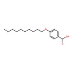 RHAWN 4-(Decyloxy)benzoic Acid