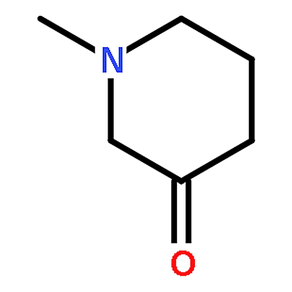 RHAWN 1-Methyl-3-piperidinone