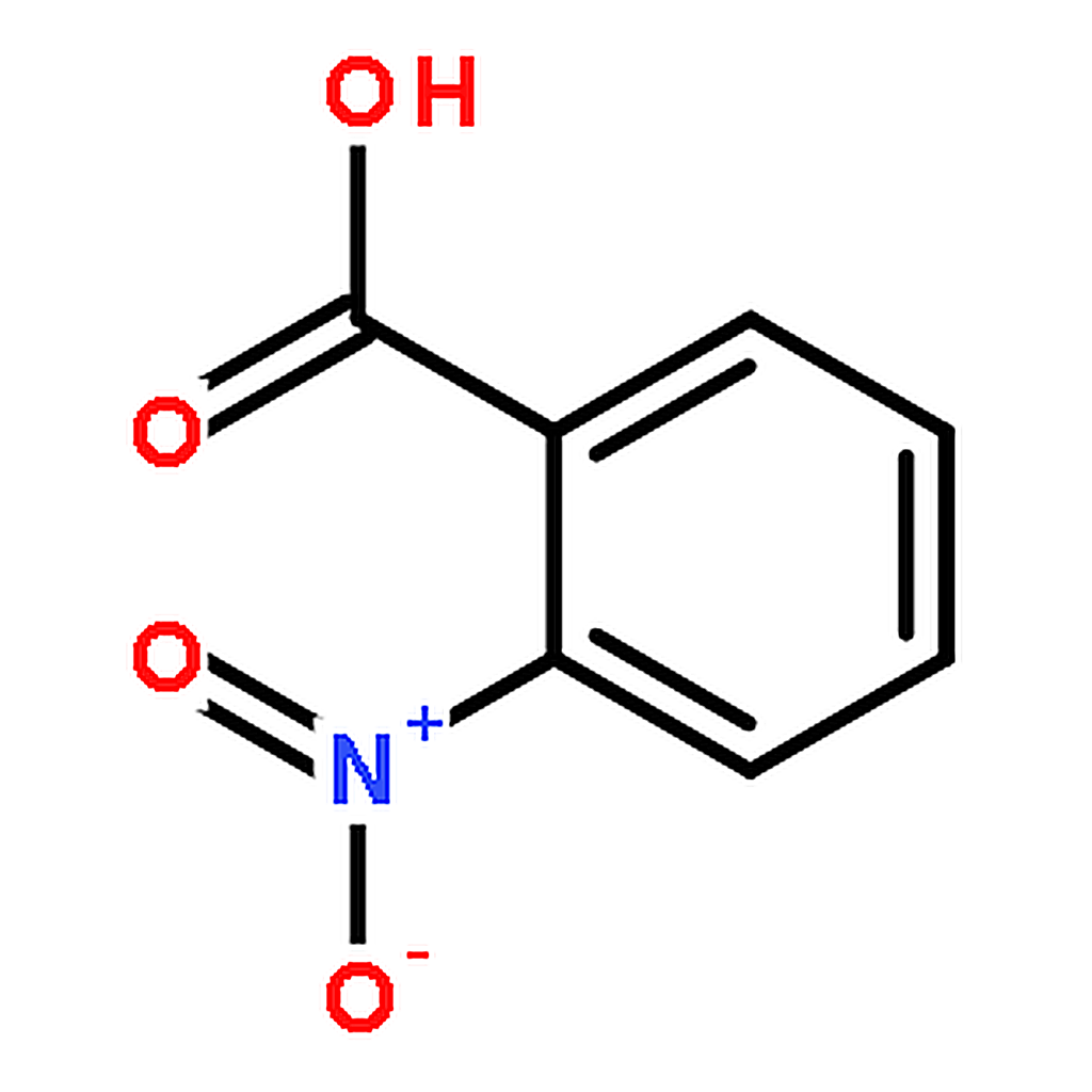 RHAWN 2-Nitrobenzoic acid