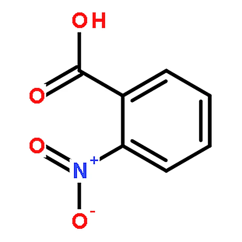 RHAWN 2-Nitrobenzoic acid
