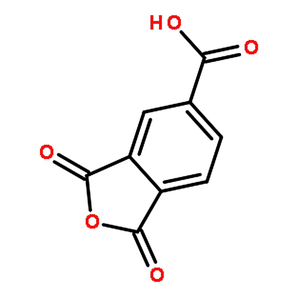 RHAWN 1,2,4-Benzenetricarboxylic anhydride (TMA)