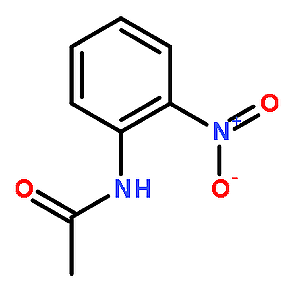 RHAWN N-(2-Nitrophenyl)acetamide