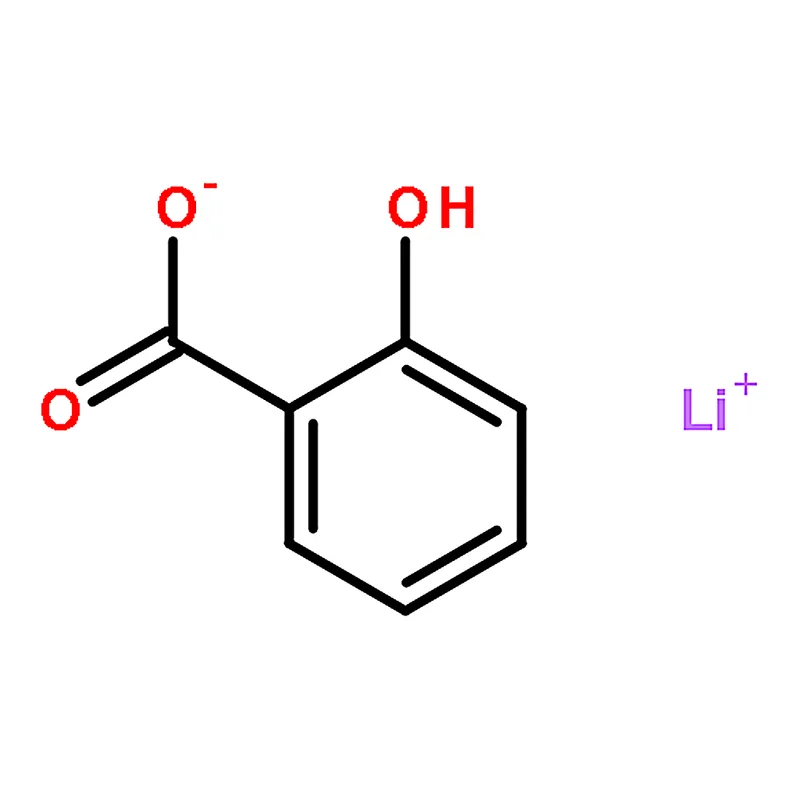RHAWN Lithium salicylate