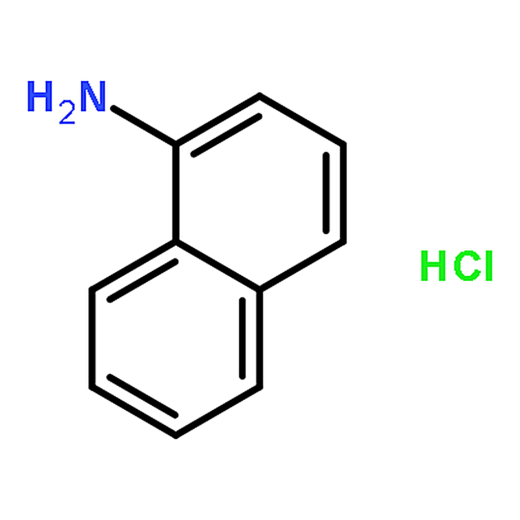 RHAWN 1-Naphthylamine hydrochloride