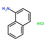 RHAWN 1-Naphthylamine hydrochloride