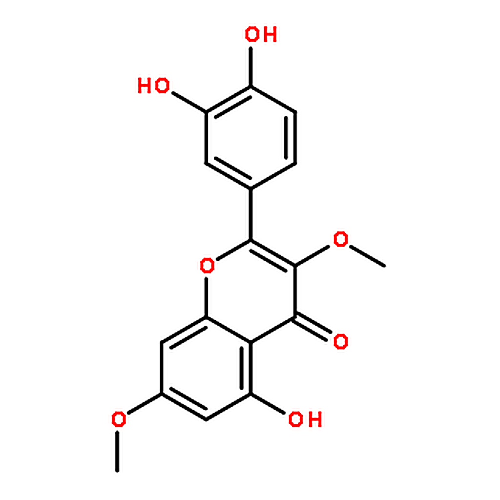 RHAWN 3,7-Di-O-methylquercetin