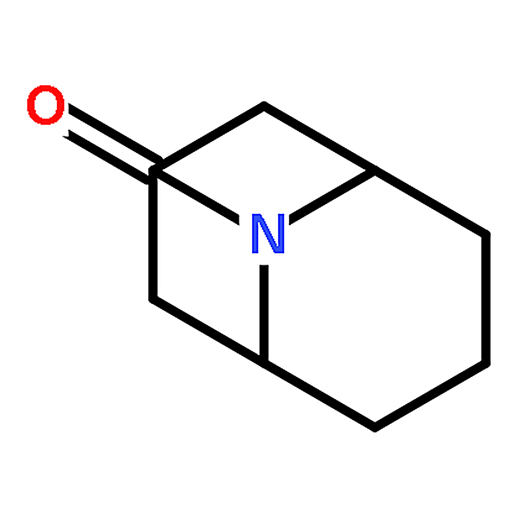 RHAWN 9-Methyl-9-azabicyclo[3.3.1]nonan-3-one