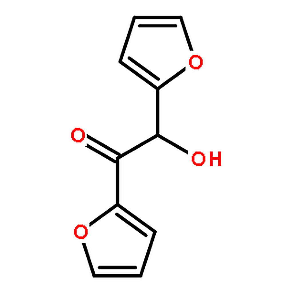 RHAWN 1,2-bis(furan-2-yl)-2-hydroxyethanone