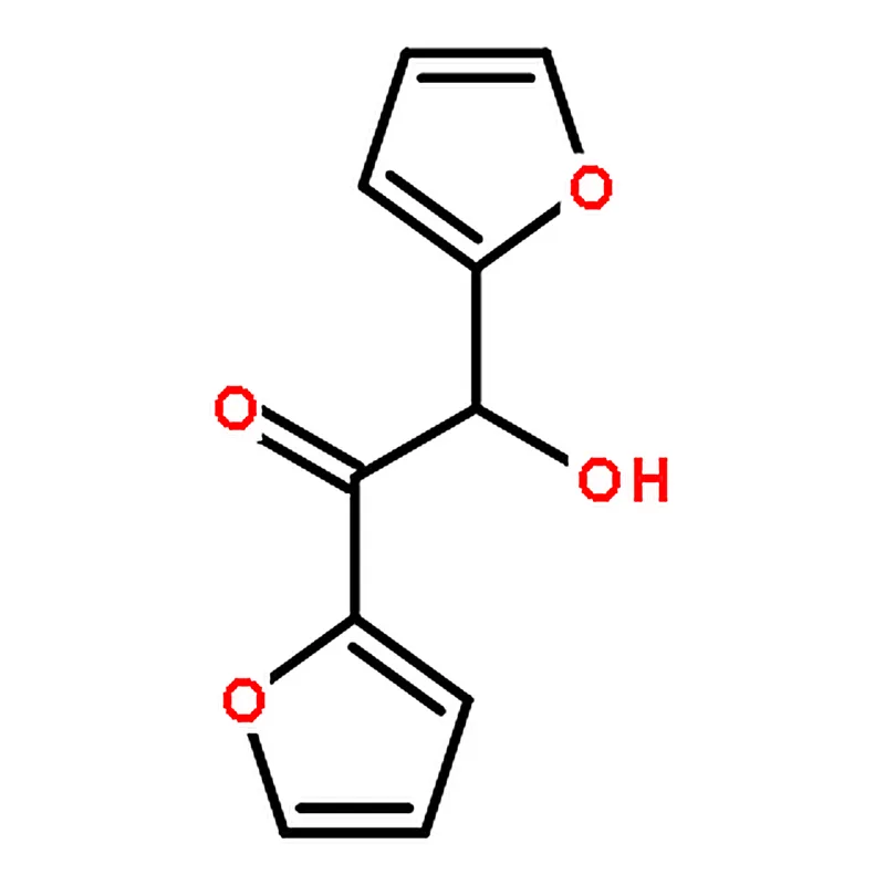 RHAWN 1,2-bis(furan-2-yl)-2-hydroxyethanone