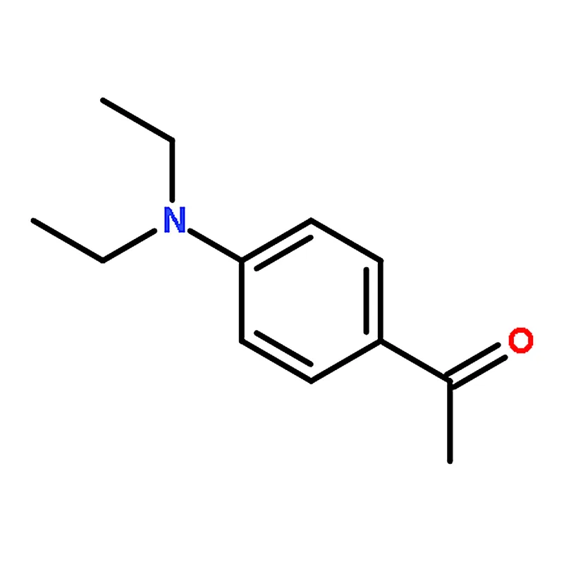 RHAWN 4'-Diethylaminoacetophenone