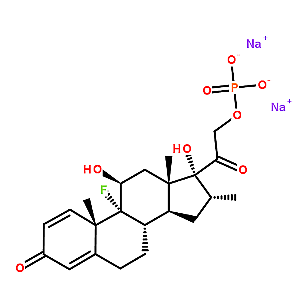 RHAWN Dexamethasone sodium phosphate