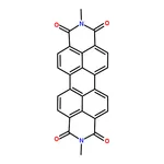 RHAWN N, N▽-Dimethyl-3,4,9,10-perylenedicarboximide