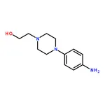 RHAWN 2-(4-(4-Aminophenyl)piperazin-1-yl)ethanol