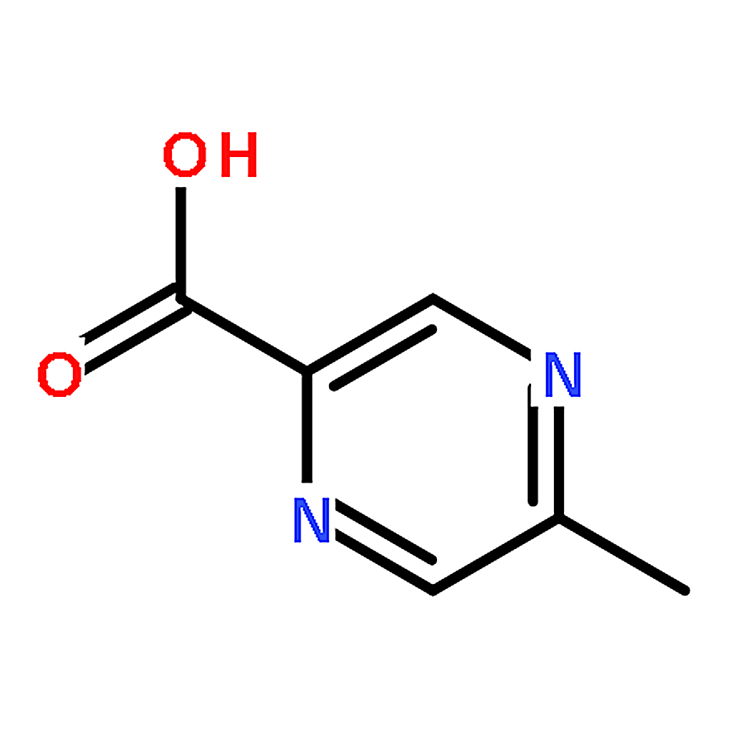 RHAWN 5-Methyl-2-pyrazinecarboxylic acid