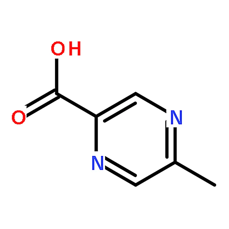 RHAWN 5-Methyl-2-pyrazinecarboxylic acid