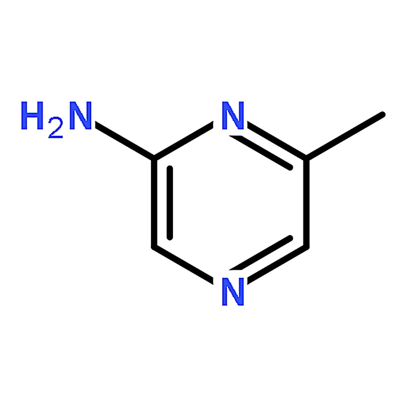 RHAWN 6-methylpyrazin-2-amine
