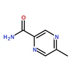 RHAWN 5-Methylpyrazine-2-carboxamide