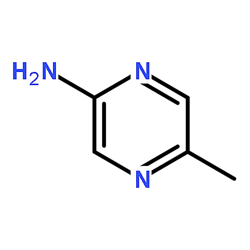 RHAWN 5-methylpyrazin-2-amine