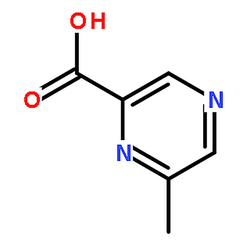 RHAWN 6-Methylpyrazine-2-carboxylic acid