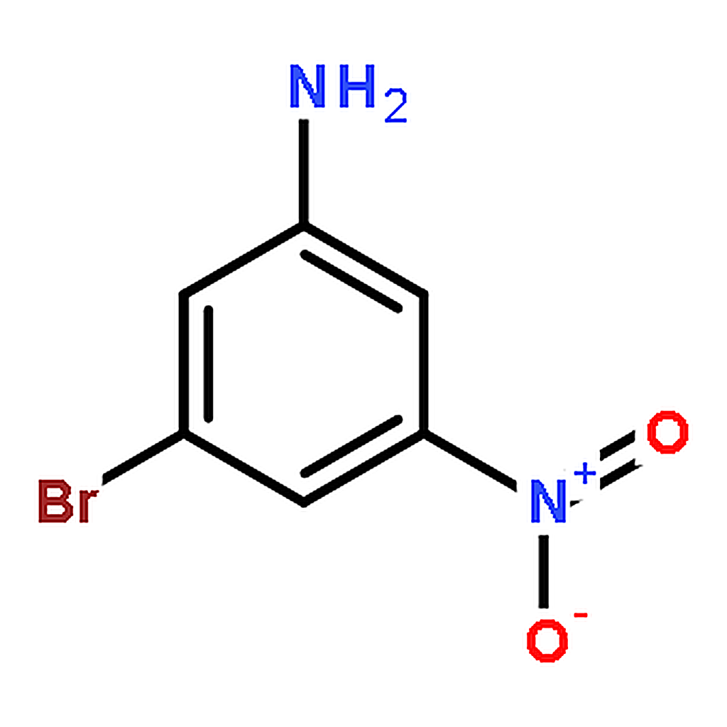 RHAWN 3-Bromo-5-nitroaniline