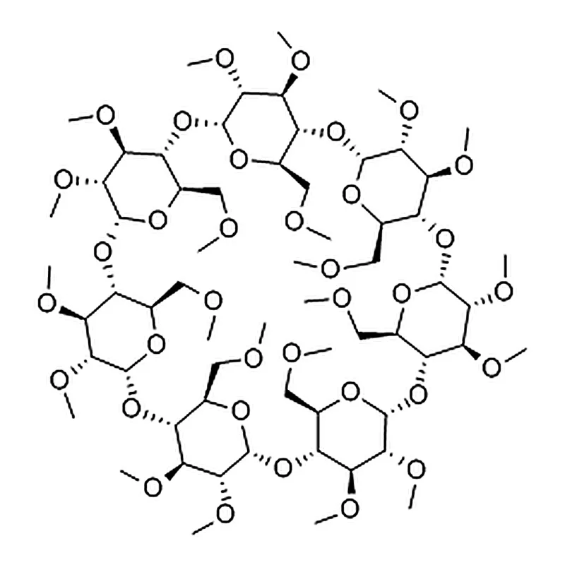 RHAWN Heptakis(2,3,6-tri-O-methyl)--cyclodextrin