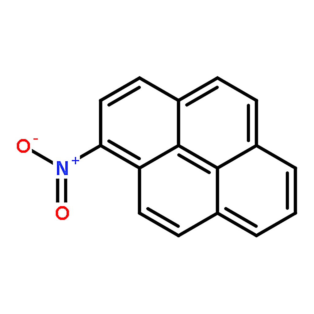 RHAWN 1-Nitropyrene