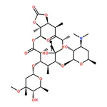 RHAWN Erythromycin Cyclocarbonate