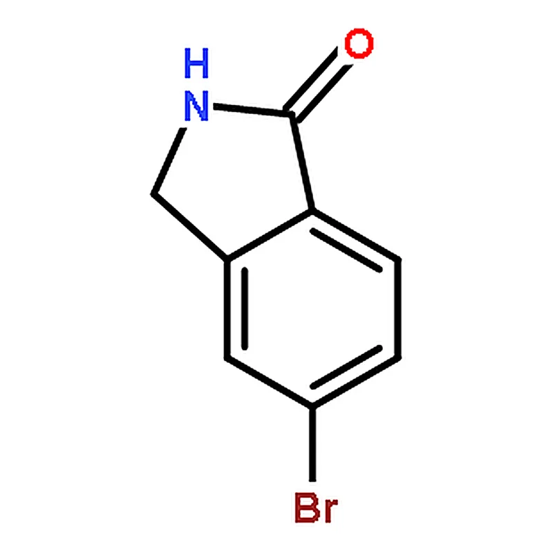 RHAWN 5-bromoisoindolin-1-one