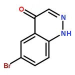 RHAWN 6-Bromo-4(1H)-Cinnolinone