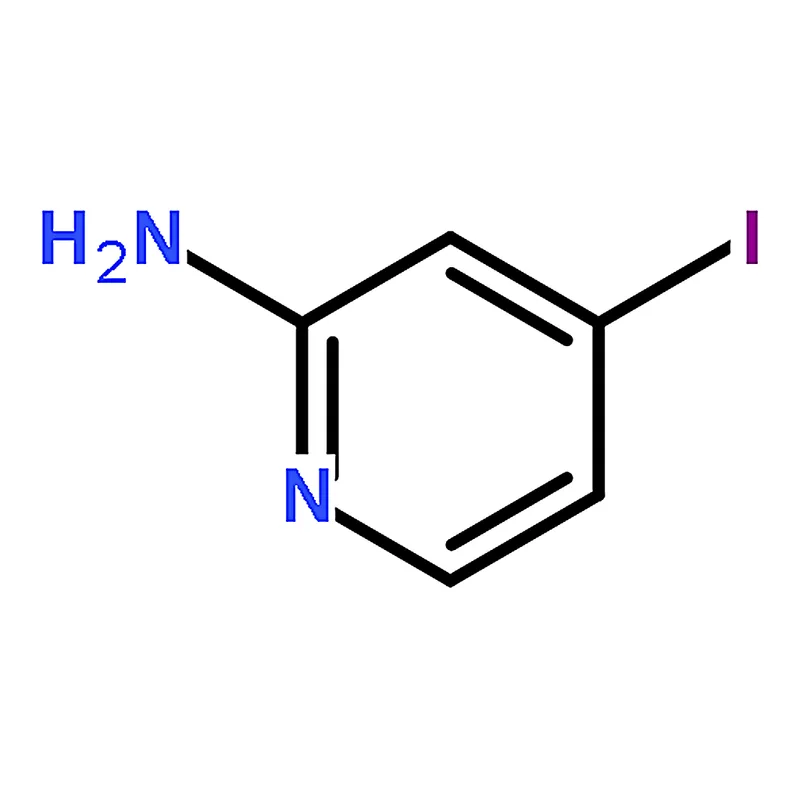 RHAWN 4-Iodopyridin-2-amine