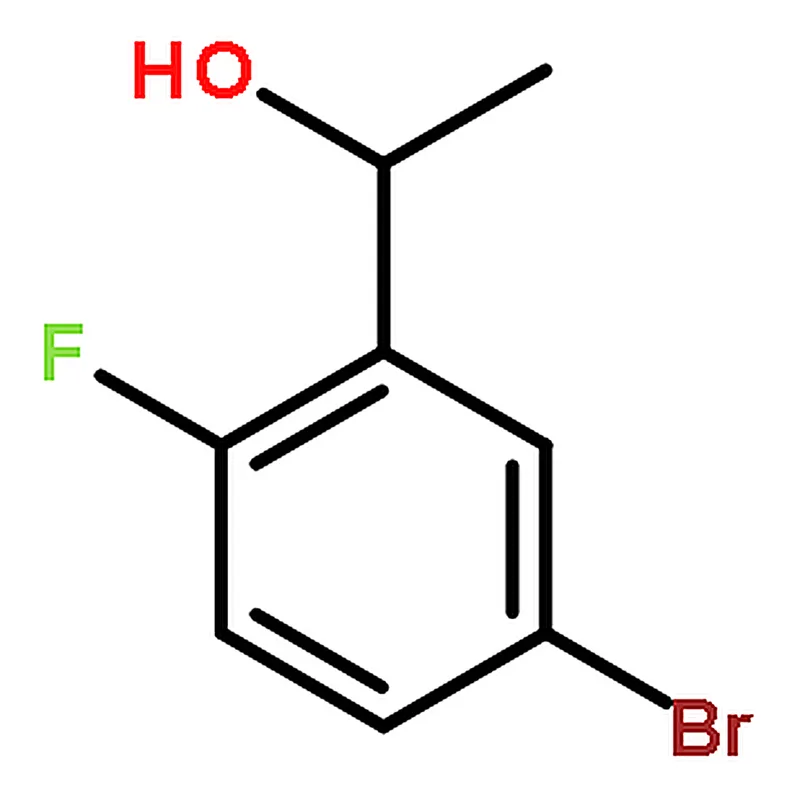 RHAWN 1-(5-Bromo-2-fluorophenyl)ethanol