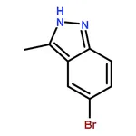 RHAWN 5-bromo-3-methyl-1H-indazole