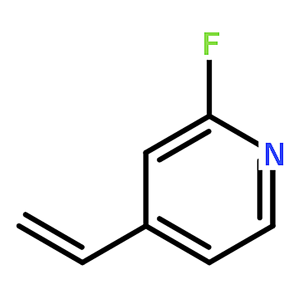 RHAWN 2-Fluoro-4-vinylpyridine