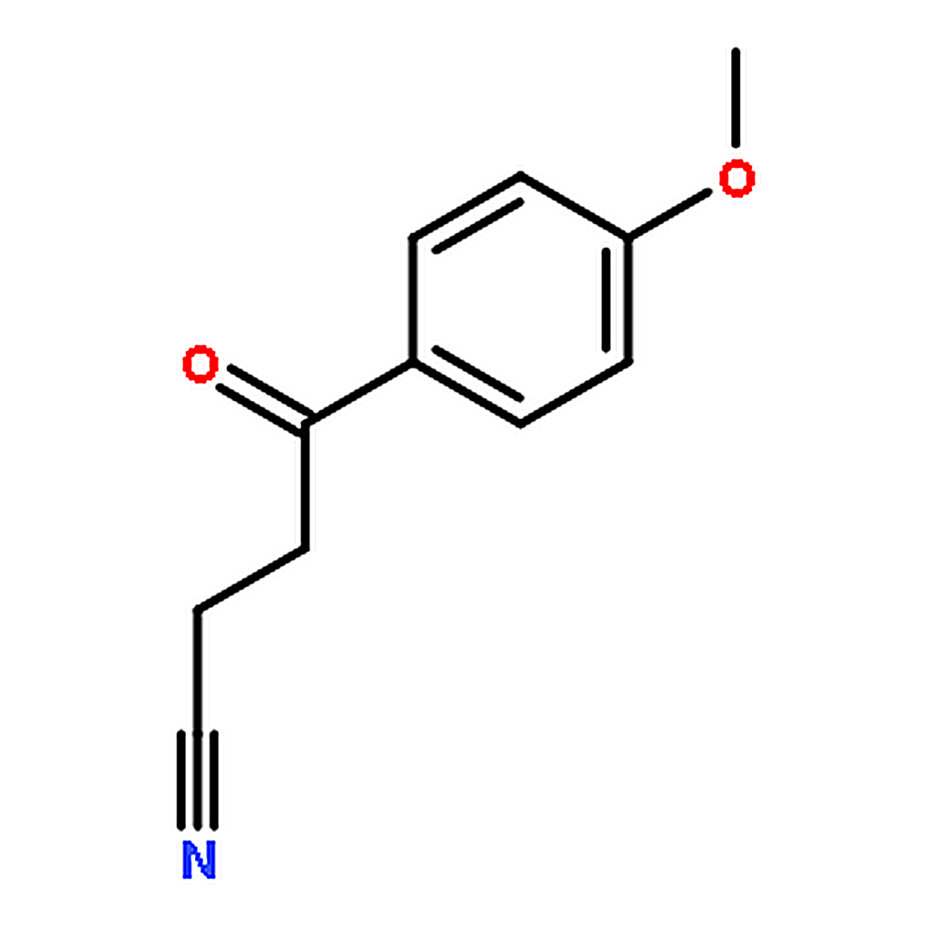 RHAWN 4-(4-METHOXYPHENYL)-4-OXOBUTANENITRILE