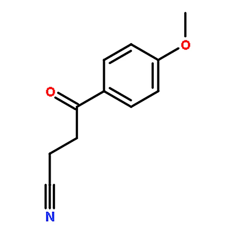 RHAWN 4-(4-METHOXYPHENYL)-4-OXOBUTANENITRILE