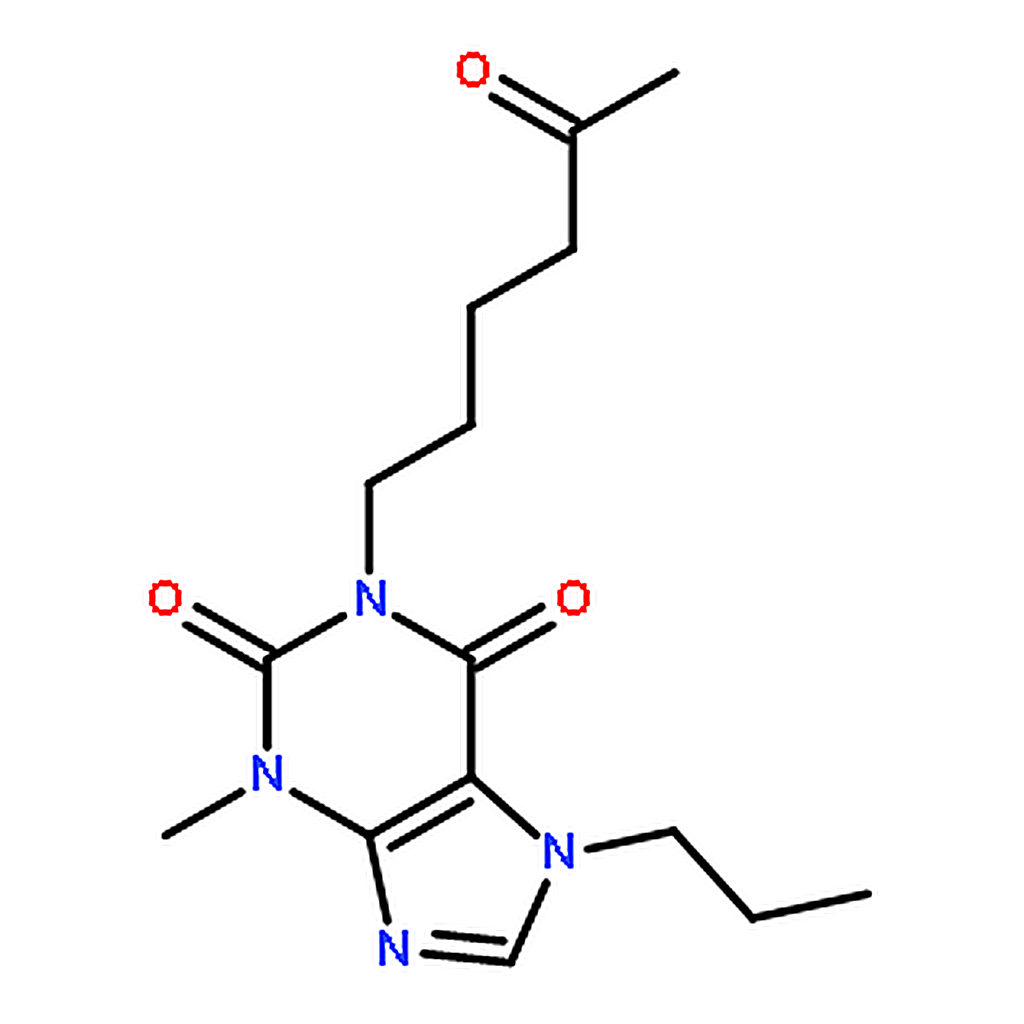 RHAWN Propentofylline