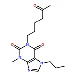 RHAWN Propentofylline