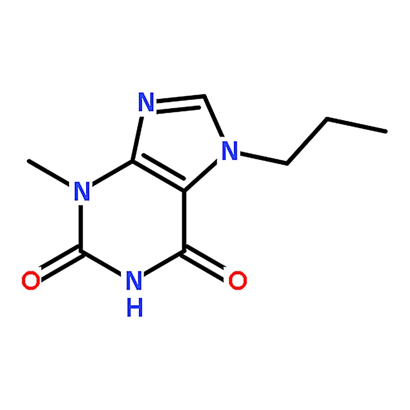 RHAWN 3-Methyl-7-propylxanthine