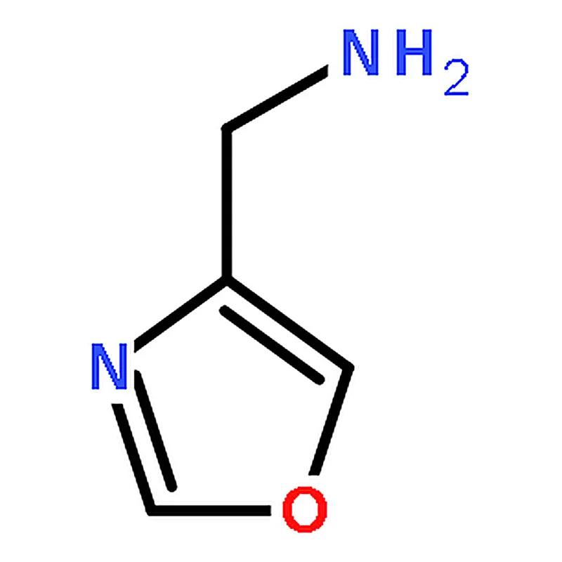 RHAWN Oxazol-4-ylmethanamine