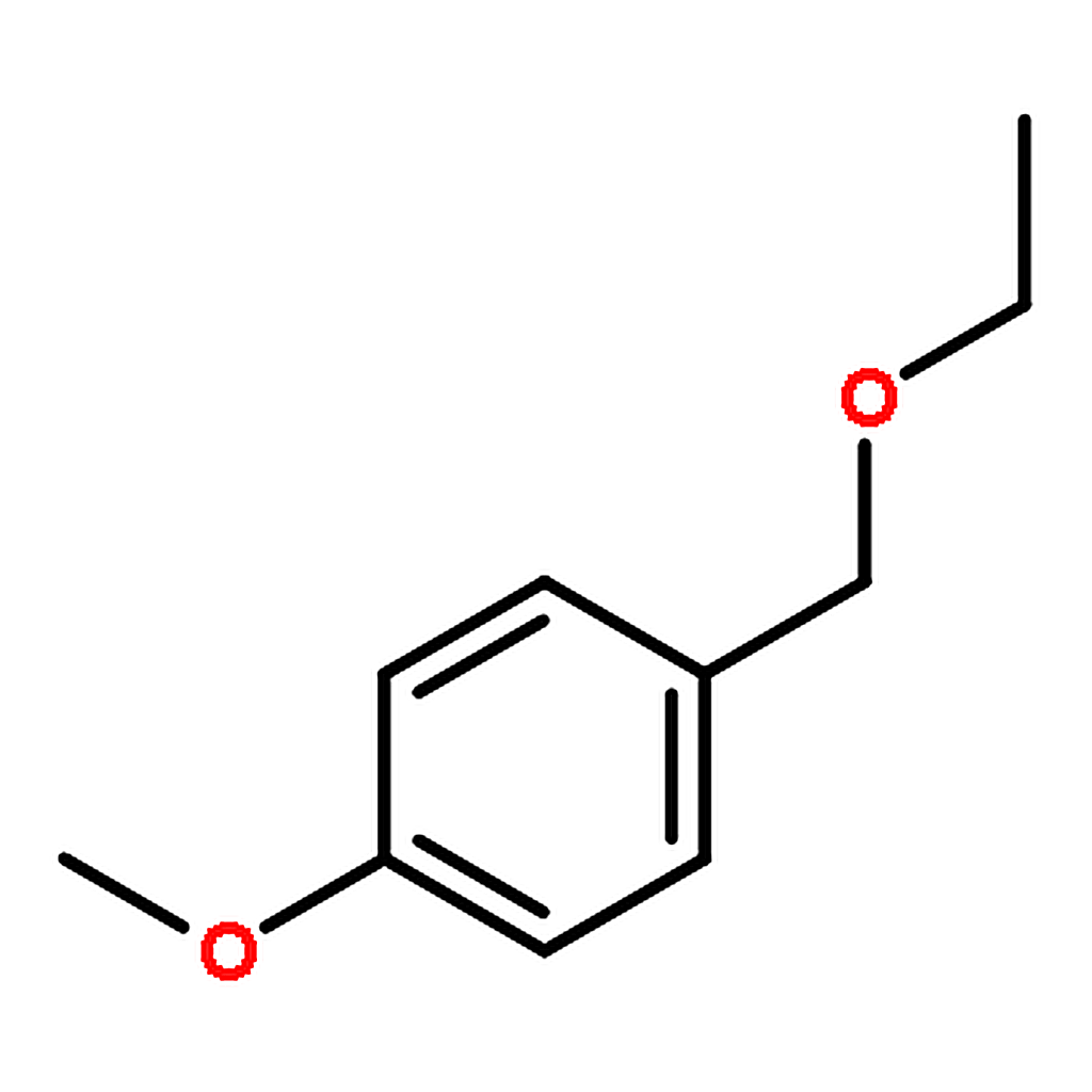 RHAWN 1-(Ethoxymethyl)-4-methoxybenzene