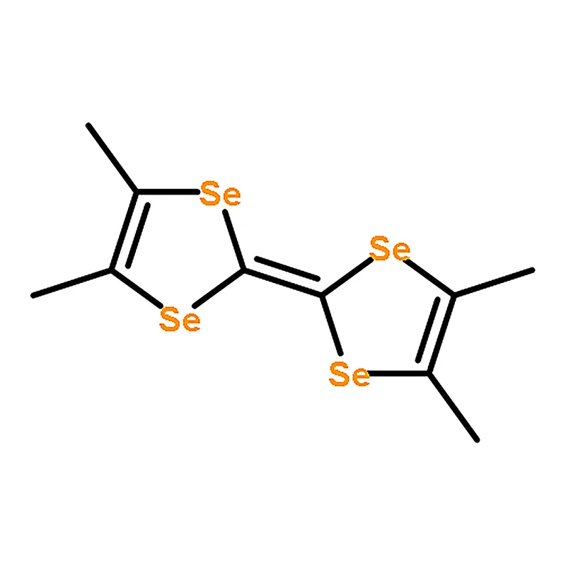 RHAWN Tetramethyltetraselenafulvalene
