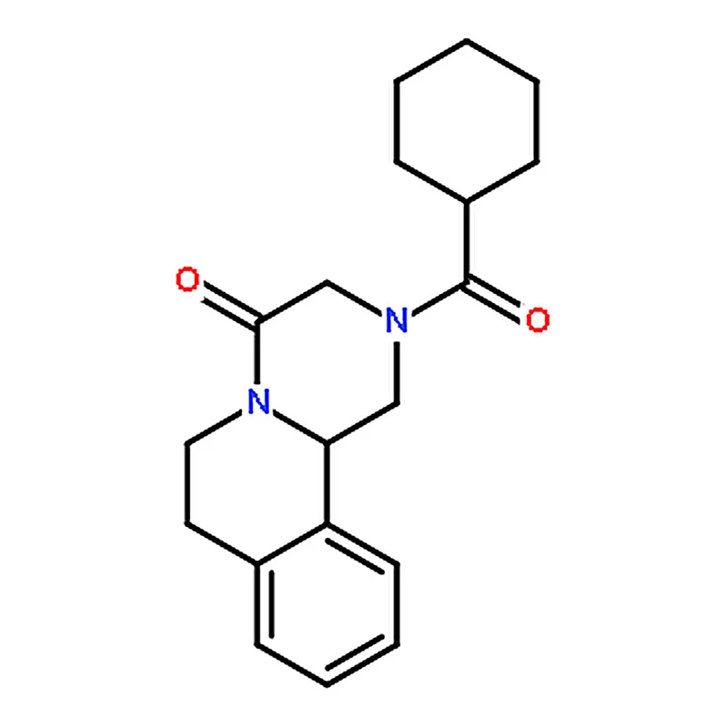 RHAWN Praziquantel
