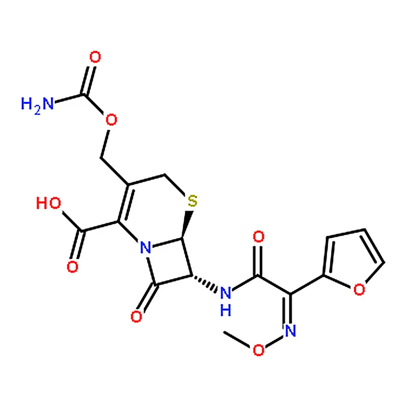 RHAWN Cefuroxim