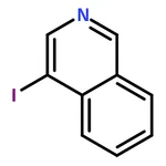 RHAWN 4-Iodoisoquinoline