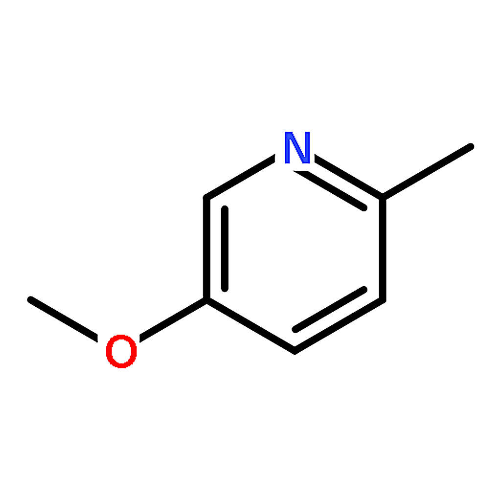 RHAWN 5-METHOXY-2-METHYL-PYRIDINE