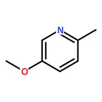 RHAWN 5-METHOXY-2-METHYL-PYRIDINE